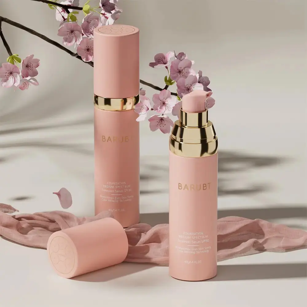 Booster Shot Duo Set, 2-Step AM/PM Complexion Face Care EnhancingSerum Gift Set with Vitamin C & Retinol forDark Spot Brightening, Fine Lines & Pores