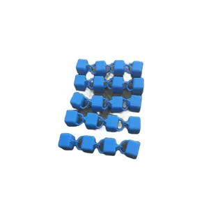 Bendy blocks a fidget toy to relieve stress