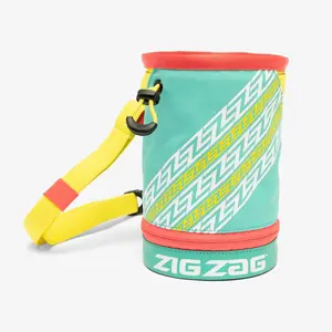 Vessel Chalk Bag - Retro