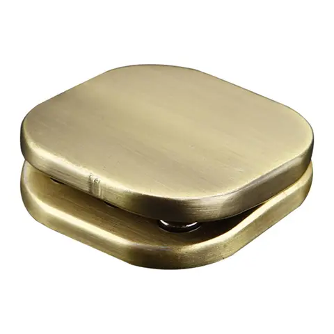 Metal Push Card Magnetic Slider, Fidget Slider, Fidget Gadget, 1 Count Anti Stress Toy, Stress Relief Seesaw Toy, Stress Relief Fidgets, Party Gifts for Colleagues and Parents, Stress Relieving Item