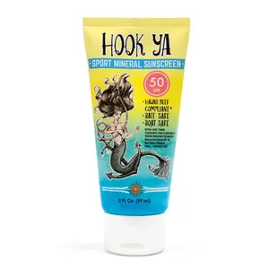 Mineral Sport Sunscreen SPF 50