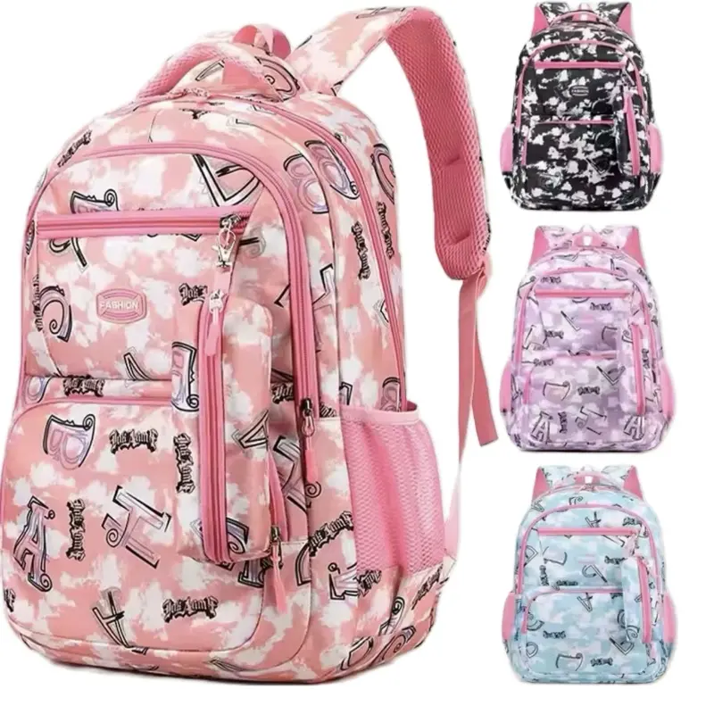 Bag pack
