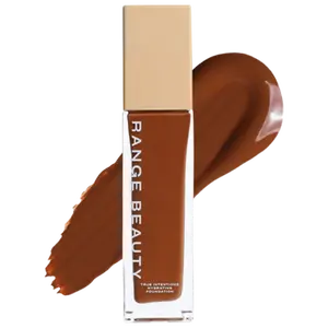 Range Beauty  True Intentions Skin-Soothing Hydrating Foundation korean color-changing cushion rare