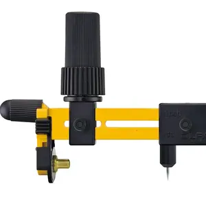 OLFA Rotary Circle Cutter - CMP-3 | Olfa Rotary Cutter for Fabric & Quilting