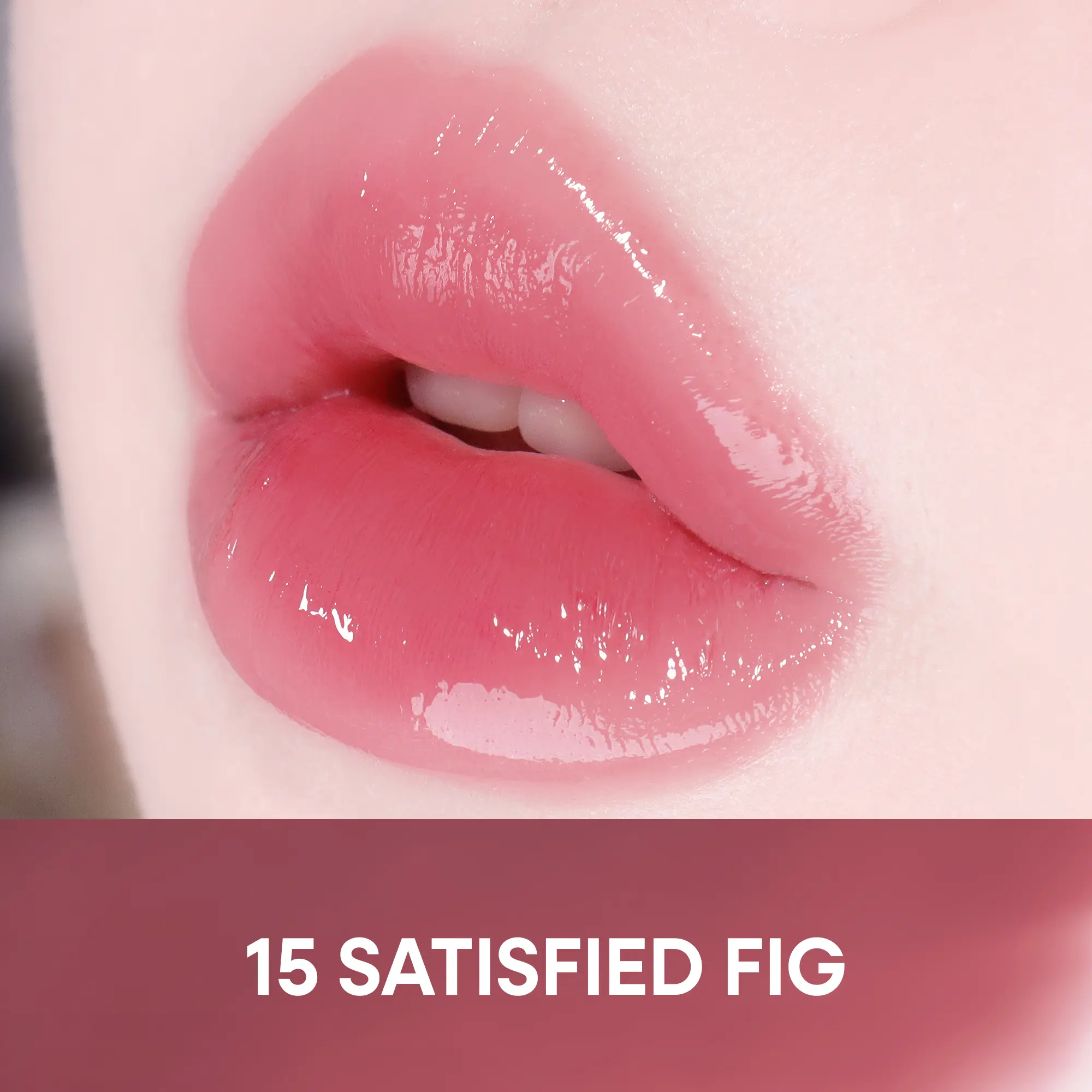 15 Satisfied Fig
