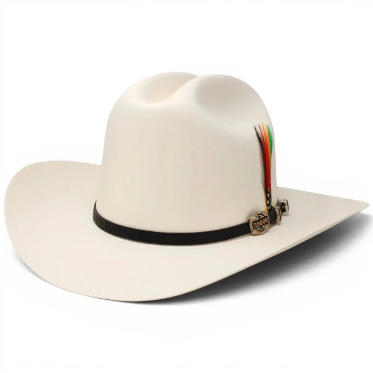 Sombrero Tombstone 5000X Sinaloa 🔥 Hecho a Mano Sombrero Tombstone 5000X Sinaloa 🔥 Hecho a Mano