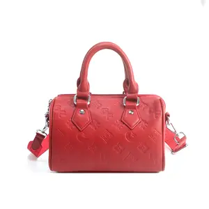 GORFIA Purses Crossbody Bags,Luxury Handbags 2025, Smooth Woven Leather Women's Handbag, Luxury Soft Letter Crossbody Handbag,Fashion Wallets Women,Large Capacity Work Bag Crossbody Bags