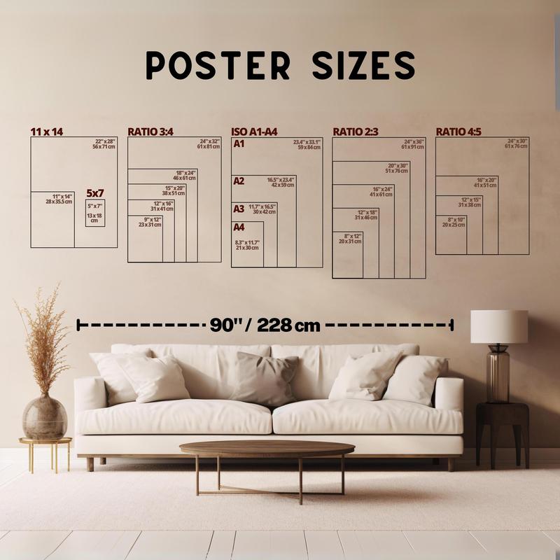 CUSTOM Valentines Day Newspaper Poster, Will You Be My Valentine Art Print, Gift For Lover, Couple Room Decor