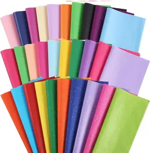 Tissue Paper 150 Sheets 14x20 Inch 30 Vibrant Colors for Gift Bags Crafts Party Decorations Art Projects Bulk Pack Ideal for Gift Wrapping