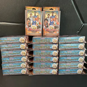 BREAK #238 2025-26 (20) NEW BOWMAN HANGERS