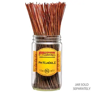 Patchouli Patchouli