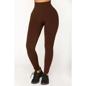 Fleece Lined Leggings