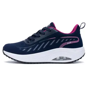 AOV Women Walking Shoes Arch Support Air Sneakers Comfort Athletic Sports Shoes AOV Women Walking Shoes Arch Support Air Sneakers Comfort Athletic Sports Shoes