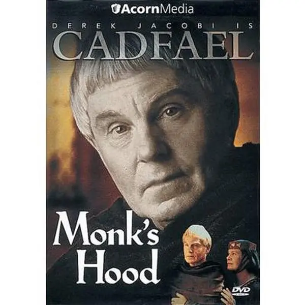 USED-Cadfael: Monk's Hood (DVD)