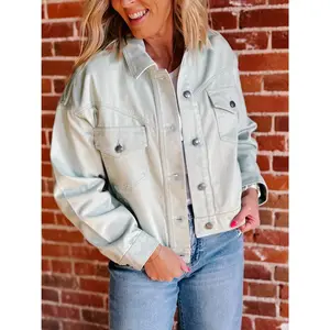 Ariat Solar Cotton Twill Jacket, Silt Green