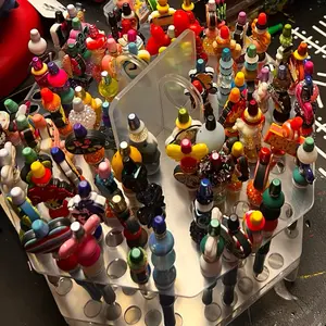 Pen Pull