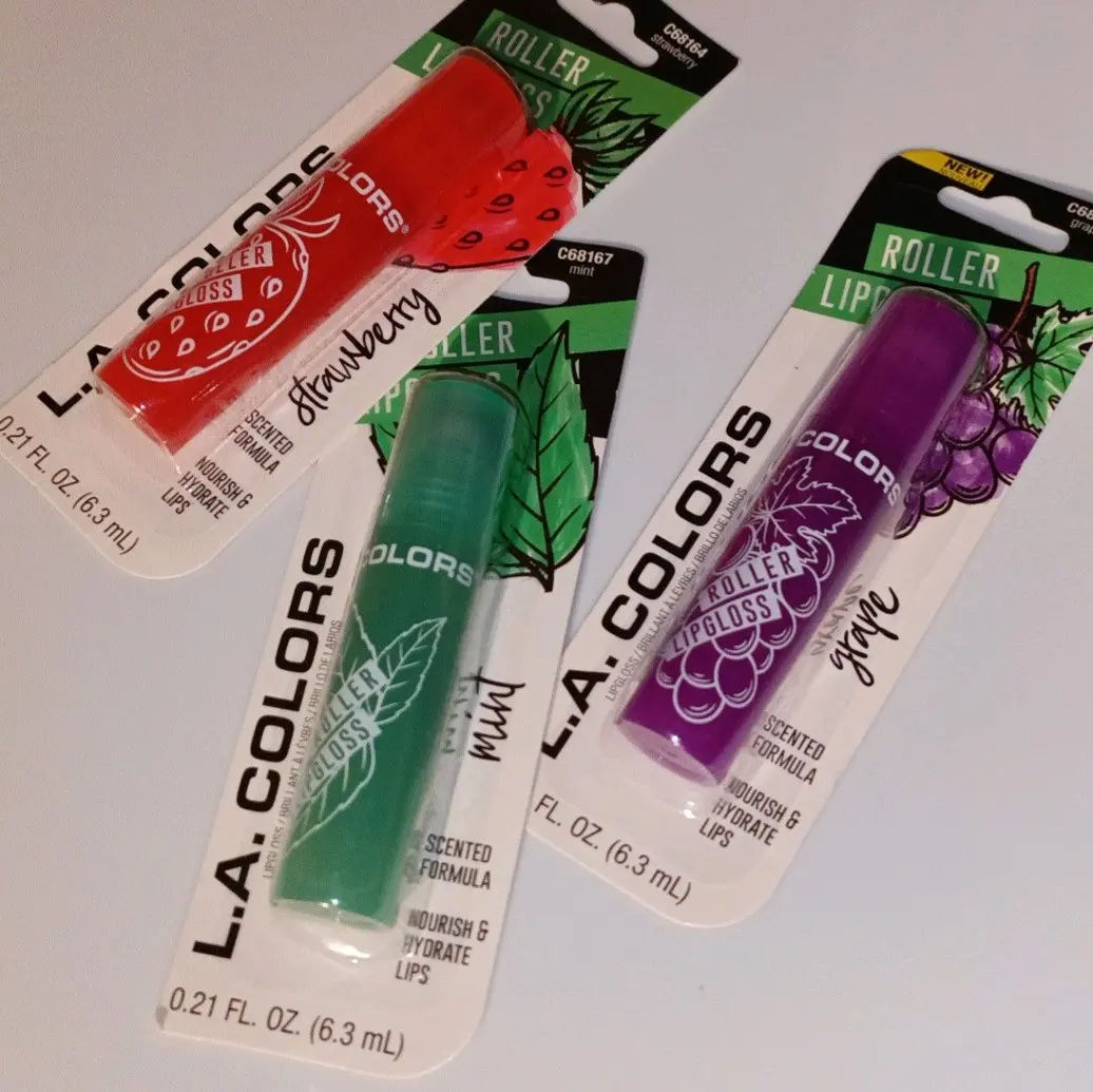 RollGloss Hydrating