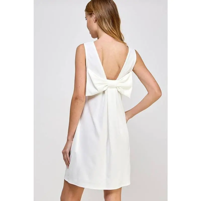 Shiana shift Dress