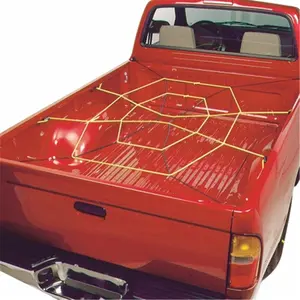 Hampton Products Keeper  Adjustable Cargo Net