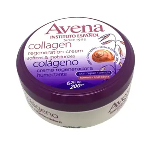 Instituto Español Avena Collagen 6.7 Fl Oz (200g).