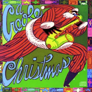 Sony Music - Various Artists - Creole Christmas / Various  [COMPACT DISC - CD]