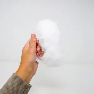 Cloud Swab Scrubber