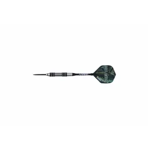Elkadart  Black Mamba Steel Tip Darts - 24 Gram
