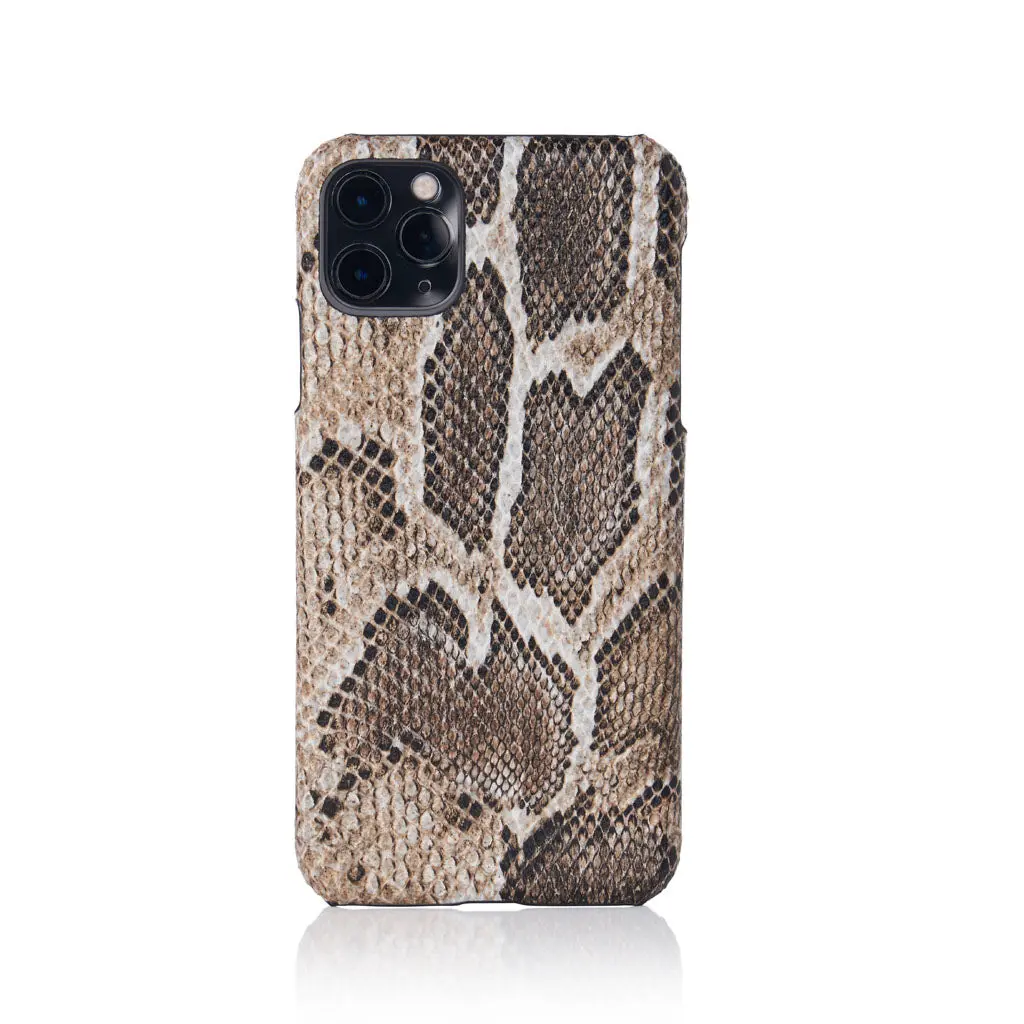 Python iPhone Case Accessories Devices