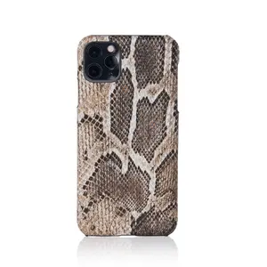 Python iPhone Case Accessories Devices