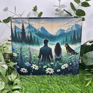 Twilight Saga