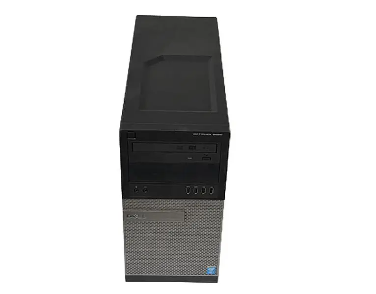 Dell OptiPlex 7010 Clean & Restored Desktop Computer – Intel Core i7 3rd Gen | 3.20GHz | 32GB RAM, 1 GB HDD with Brand New 22" Dell Monitor