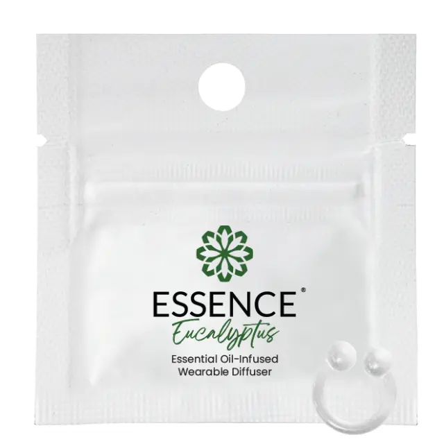 Eucalyptus Scent - Single Ring Eucalyptus Scent - Single Ring