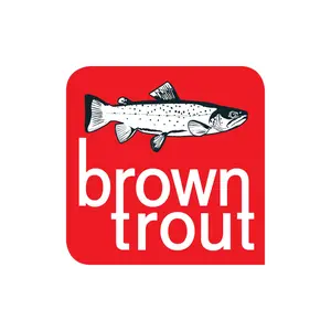 BrownTrout Publishers shop logo