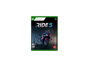 Ride 5 -  Xbox Series X