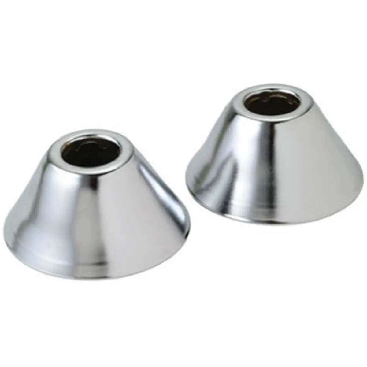 Brass Craft PS34 .75 in. Od Deep Pipe Cover