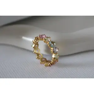 Lily Ring
