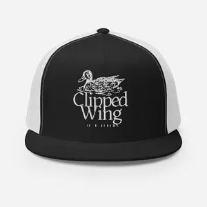 Trucker Cap