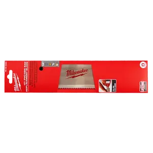 Milwaukee 48-22-0222 12" PVC Saw Replacement Blade