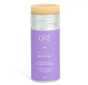 OLÉ Hair Wax Stick, Hair Wax Stick for Women & Kids