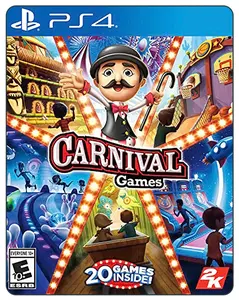 Carnival Games - PlayStation 4