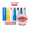 [TOCOBO Official] Lip Balm Collection (16 variations) | Tinted Hydrating Glossy, Soft Matte Finish