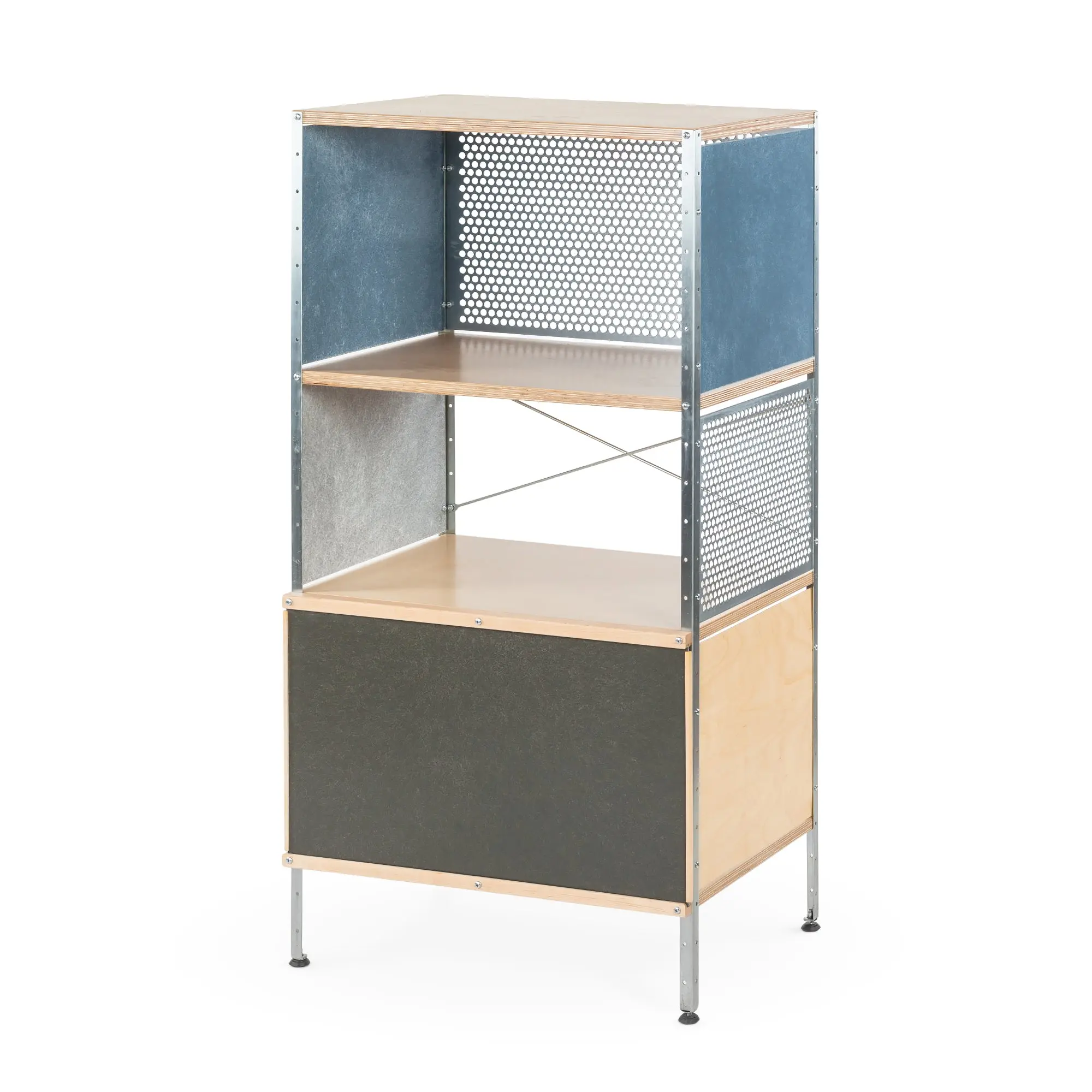 Case Study® Custom Storage Unit 310
