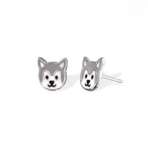 Husky Dog Studs