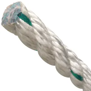 Samson Pro-Master 1/2in Rigging Rope