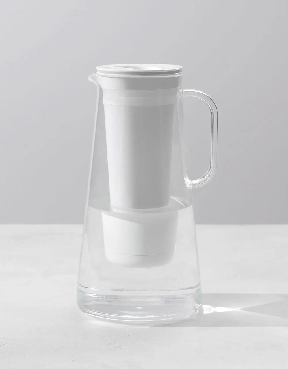 LifeStraw Home 7-Cup Plastic
