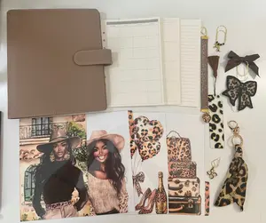 Leopard Bundle Set