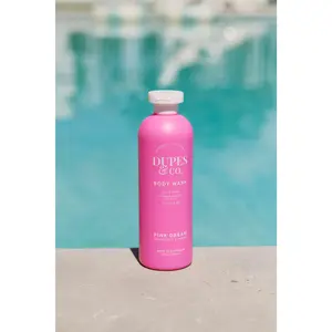 Pink Dream Body Wash 13 fl oz