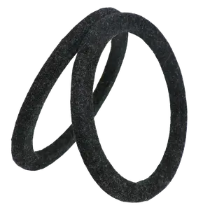 6.5 in Subwoofer Spacer Ring - Single Spacer