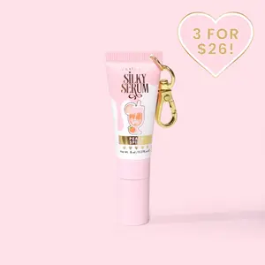 P.Louise Keychain Silky Serum