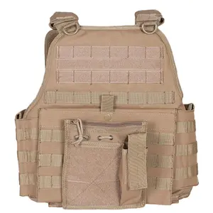 FoxOutdoor  Big & Tall Vital Plate Carrier Vest 2XL/3XL (adjustable)